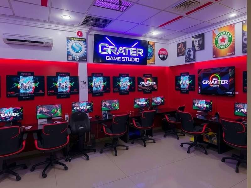 Game porting services