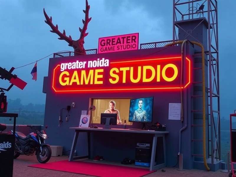 Game development process