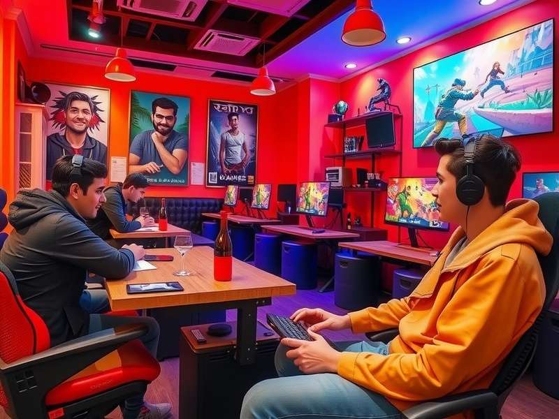 Ocean Descent underwater game