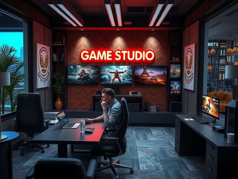 Priya Sharma, Creative Director